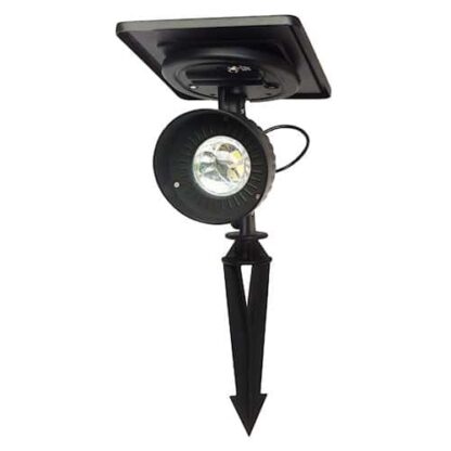 High Grade Solar Spot Light