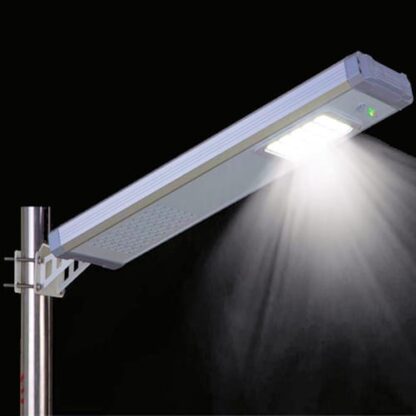 20 Watts LED Solar Street Light