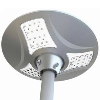 All in One Solar Street Light