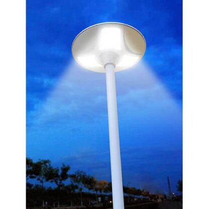 All in One Solar Street Light