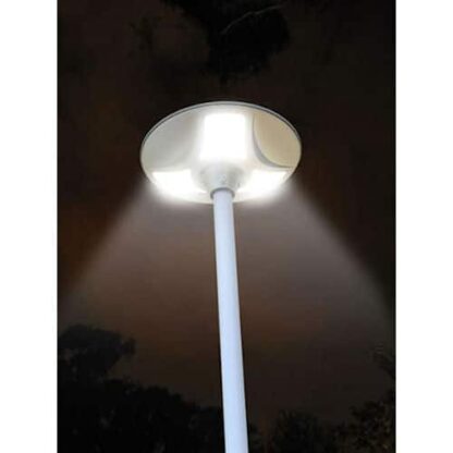 All in One Solar Street Light