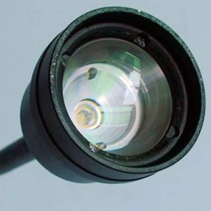 Solar Flagpole Light CREE LED