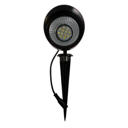 Commercial Grade Dual Solar Spot Light LED