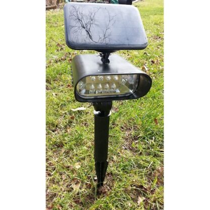 Polepal Solar Spot Light