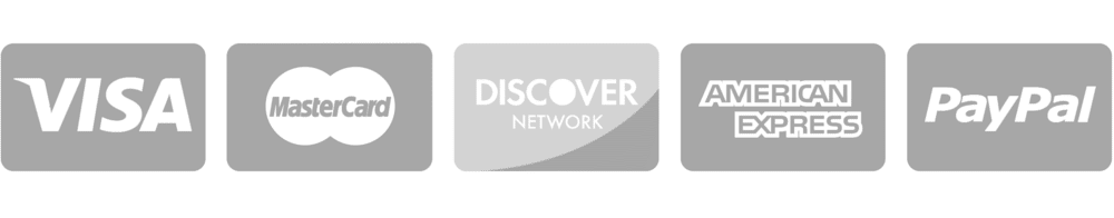 Card Payment Accepted