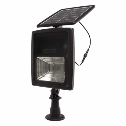 Gama Sonic GS-203 Solar Flood Light