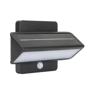 Gama Sonic Outdoor Solar Security Light