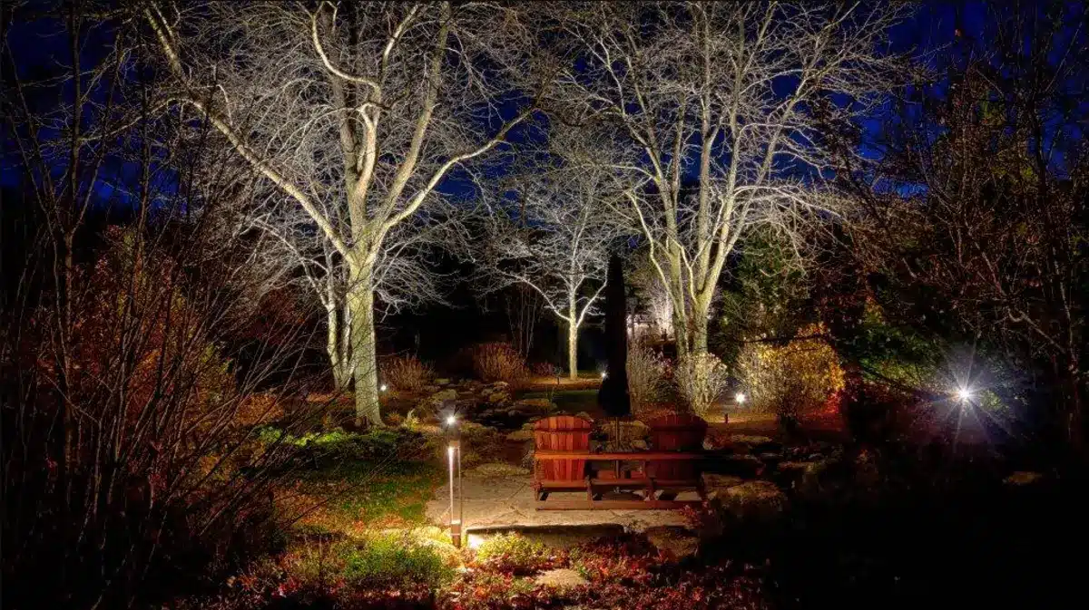 How Long Do Solar Lights Last