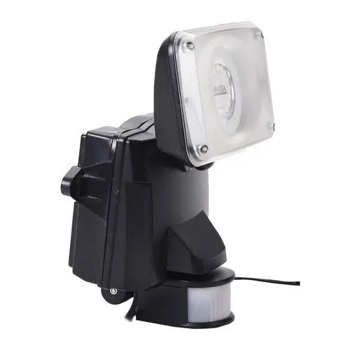 Maxsa Solar Motion Security Light