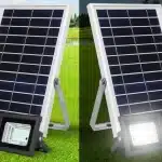 Solar LED Outdoor Flood Lights