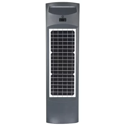 Gama Sonic Pillar Bollard Solar Light