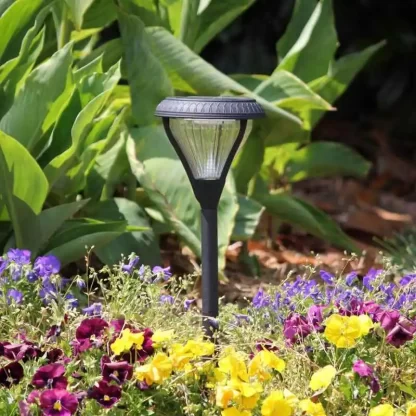 Gama Sonic Premier Garden Solar Path Lights