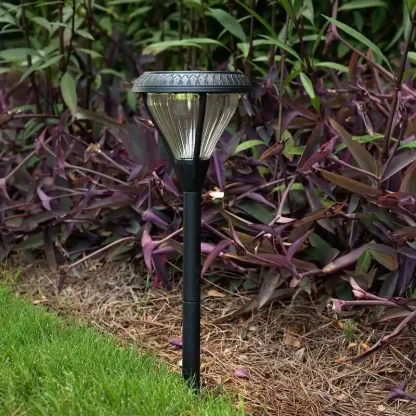 Gama Sonic Premier Garden Solar Path Lights