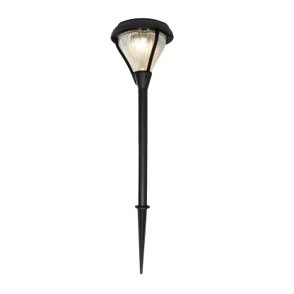 Gama Sonic Premier Garden Solar Path Lights Warm Light