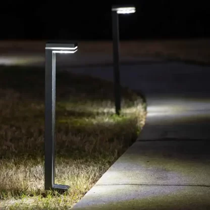 Gama Sonic Sentry Modern Pathway Light