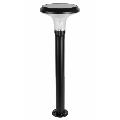 Gama Sonic Vantage Bollard Solar Pathway Light