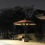 Solar Lighting System