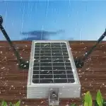 Solar Lights for Signs