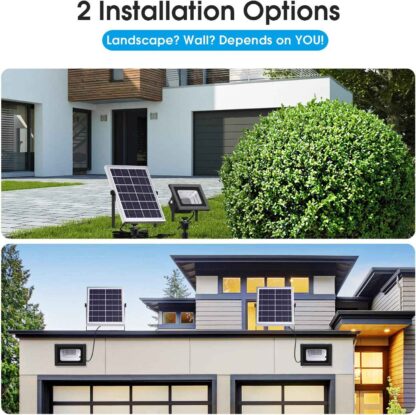 Installation Options